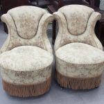 959 2063 EMMA CHAIRS